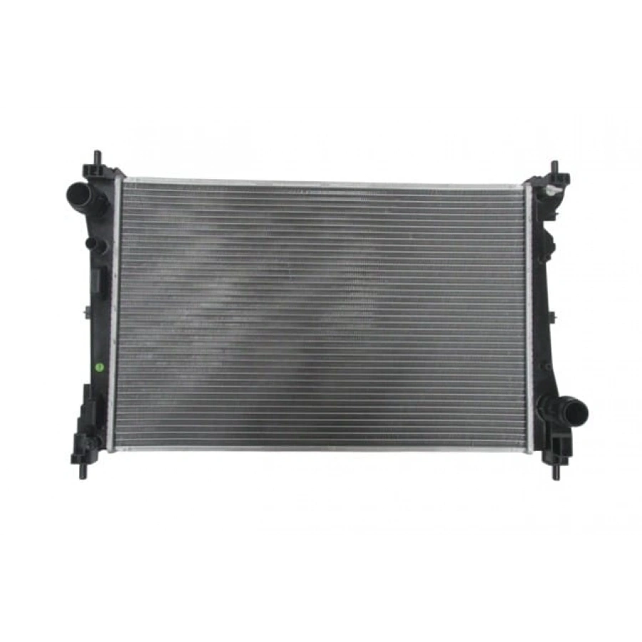 FIAT DOBLO- 11/15; SU RADYATÖRÜ 1.3 MJTD (BRAZİNG) (620x398x16) (MANUEL)ALÜMİNYUM (ORİS)