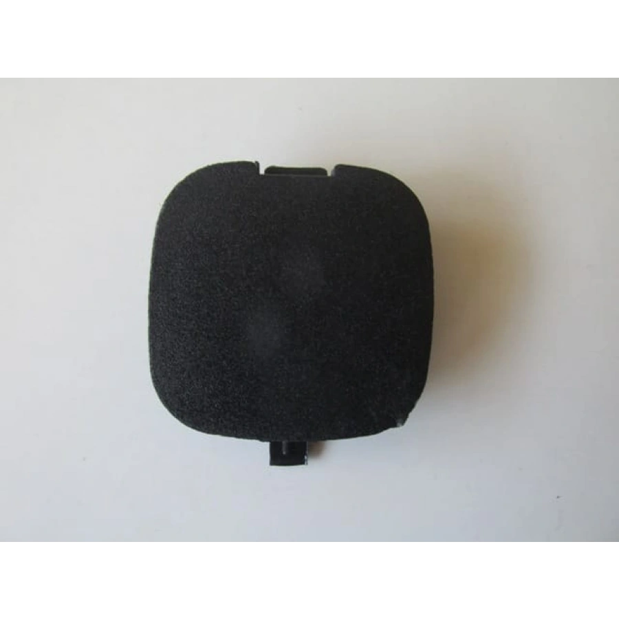 FIAT DOBLO- 15/23; ARKA TAMPON ÇEKİ DEMİRİ KAPAĞI