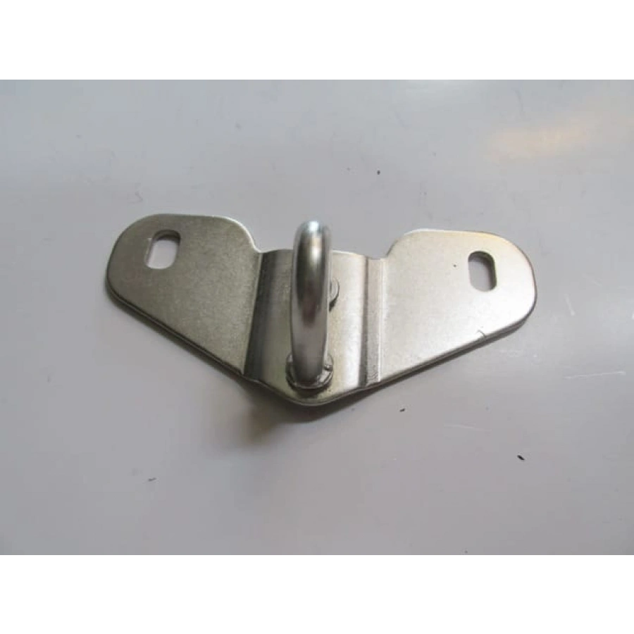 FIAT DOBLO- 15/23; BAGAJ KAPAK KİLİT KARŞILIĞI ALT (ÇİFT KAPI)