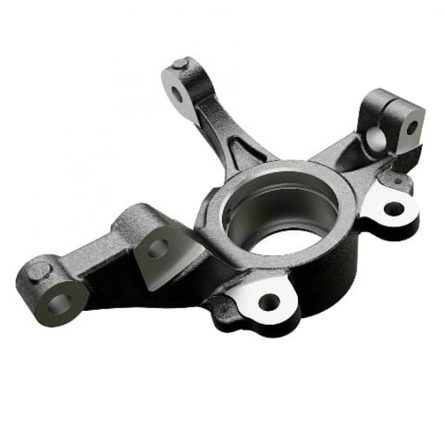 FIAT DOBLO- 15/23; ÖN AKS TAŞIYICI SAĞ (ABS Lİ)