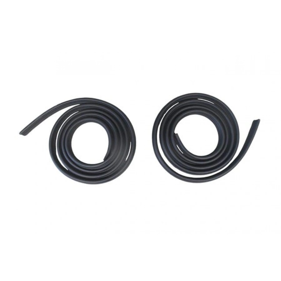 FIAT DOBLO- 15/23; ÖN KAPI TOZ LASTİĞİ TAKIM (2 PARÇA) (KAPI FİTİLİ)