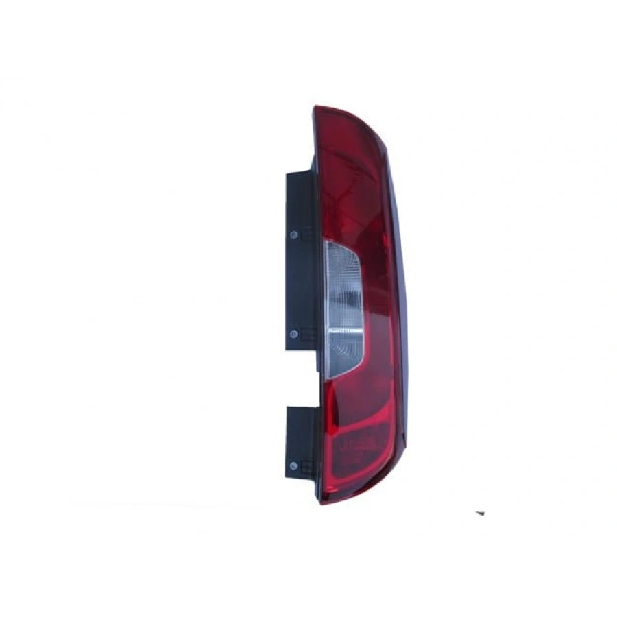 FIAT DOBLO- 15/23; STOP LAMBASI SAĞ KIRMIZI/BEYAZ (BAGAJ KAPAĞI YANA AÇILAN) (MARS) (E MARKLI)