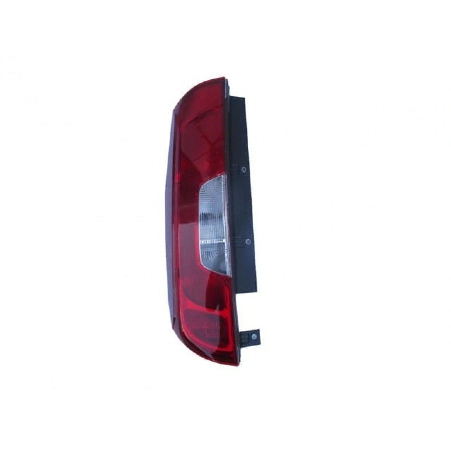 FIAT DOBLO- 15/23; STOP LAMBASI SOL KIRMIZI/BEYAZ (BAGAJ KAPAĞI YUKARIYA AÇILAN) (MARS) (E MARKLI)