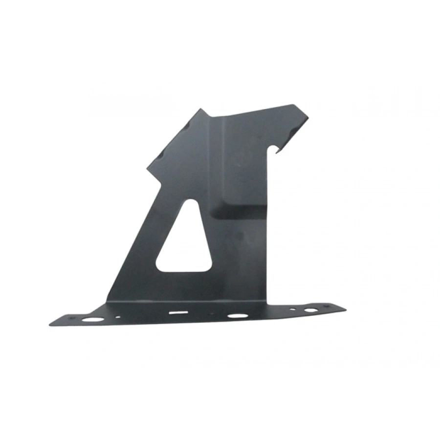 FIAT DOBLO- 23/24; ÖN ÇAMURLUK BAGLANTI SUPORTU SOL (BRAKET) (EAGLE BODY)