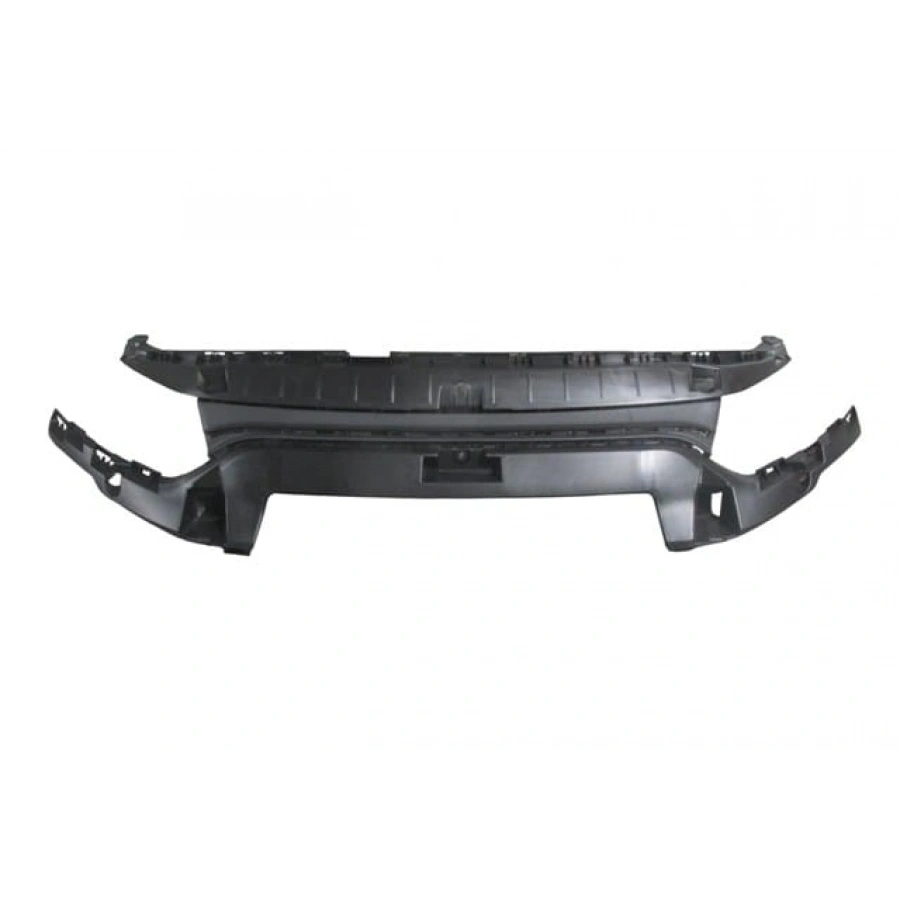 FIAT DOBLO- 23/24; ÖN PANJUR SİYAH NİKELAJ ÇITASIZ (TW)