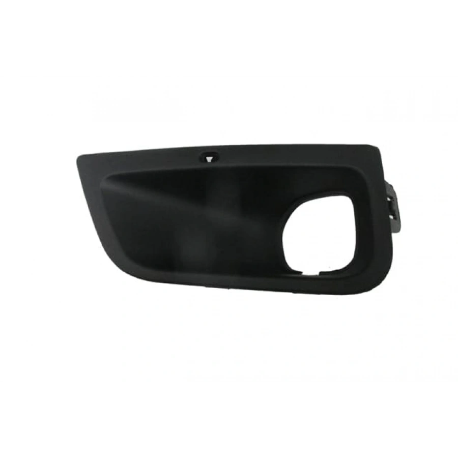 FIAT DOBLO- 23-24; SİS LAMBA KAPAĞI SAĞ SİS DELİKLİ SİYAH