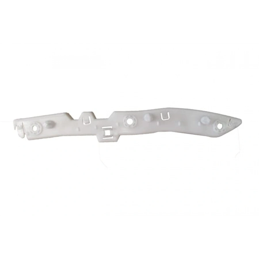 PEUGEOT RIFTER- 19/24; ÖN TAMPON BAĞLANTI BRAKETİ AYAĞI SOL (ÇAMURLUK UÇ BRAKETİ) 1583-2026 (T1)