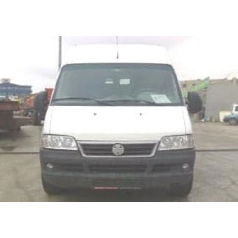 FIAT DUCATO- 02/06; ARAÇ BİLGİLERİ VE RESİMLERİ