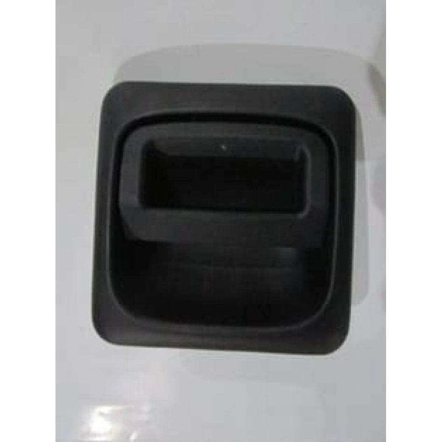FIAT DUCATO- 02/06; BAGAJ KAPAĞI DIŞ AÇMA KOLU SİYAH (HUSHAN)