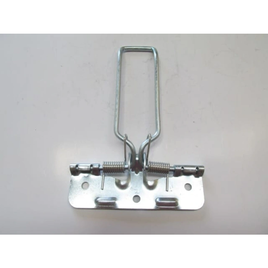 FIAT DUCATO- 02/06; BAGAJ KAPAĞI DURDURUCUSU SAĞ/SOL AYNI (ADET) (KAPI GERGİSİ)