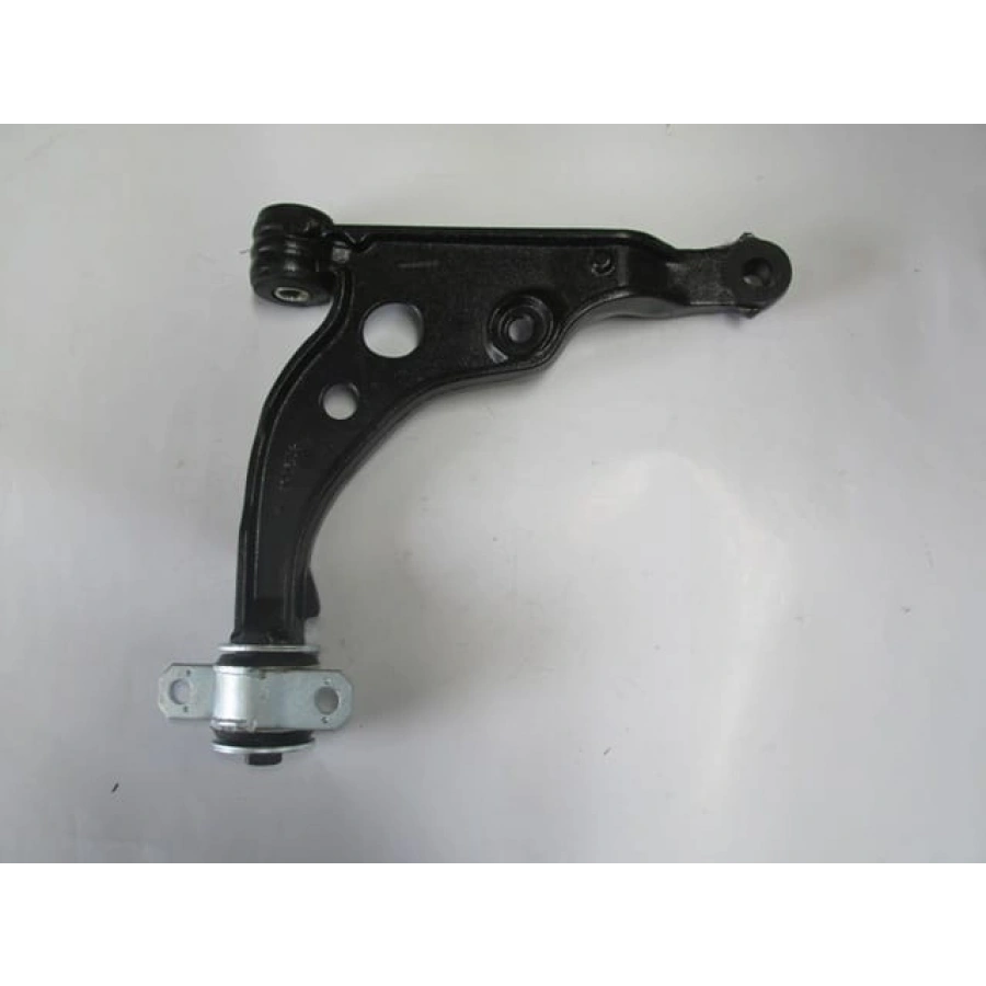 FIAT DUCATO- 02/06; ÖN ALT TABLA SAĞ ROTİLSİZ/BURÇLU (SALINCAK) (Q 1,8 mm) (SH)