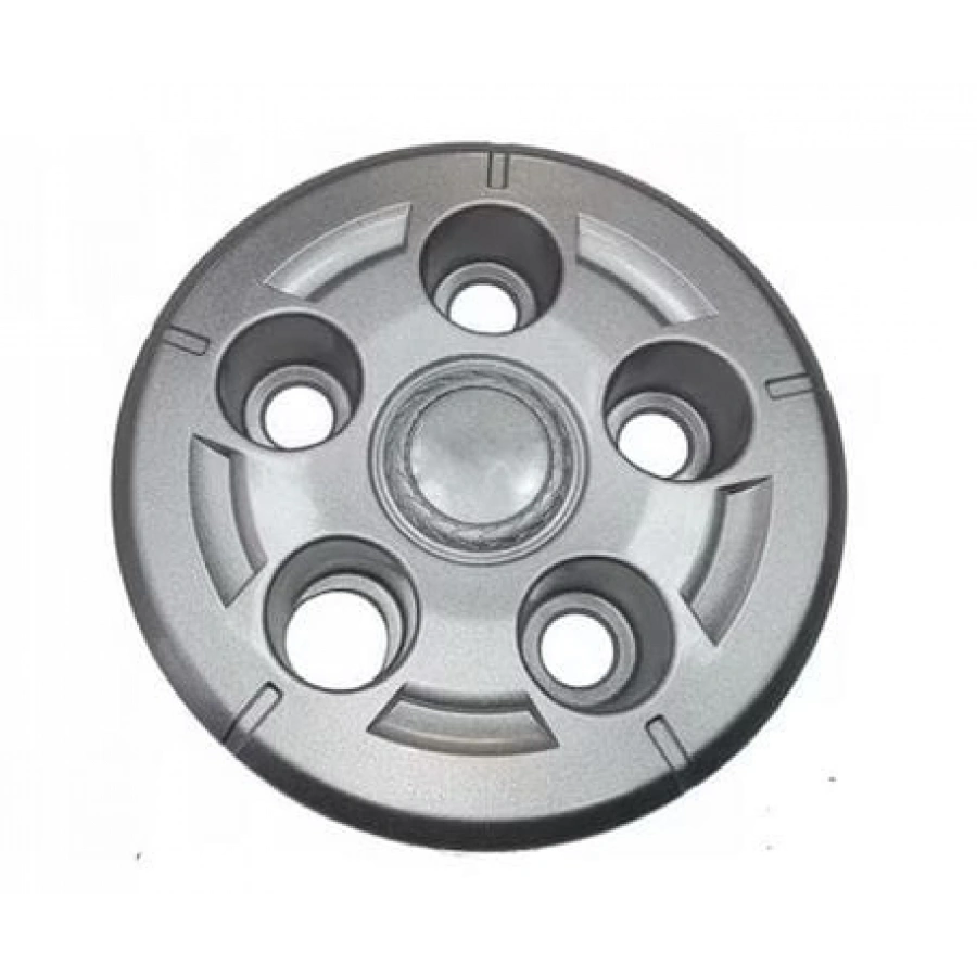 FIAT DUCATO- 07/14; JANT GÖBEĞİ GRİ