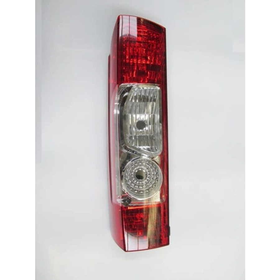 FIAT DUCATO- 07/14; STOP LAMBASI SOL KIRMIZI/BEYAZ (MARS) (E MARKLI)