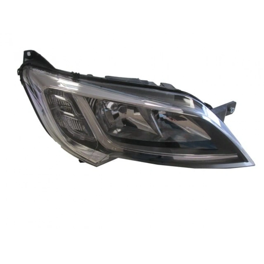 FIAT DUCATO- 14/24; FAR LAMBASI SAG ELEKTRIKLI/MOTORLU (AYFAR) (E MARKLI)