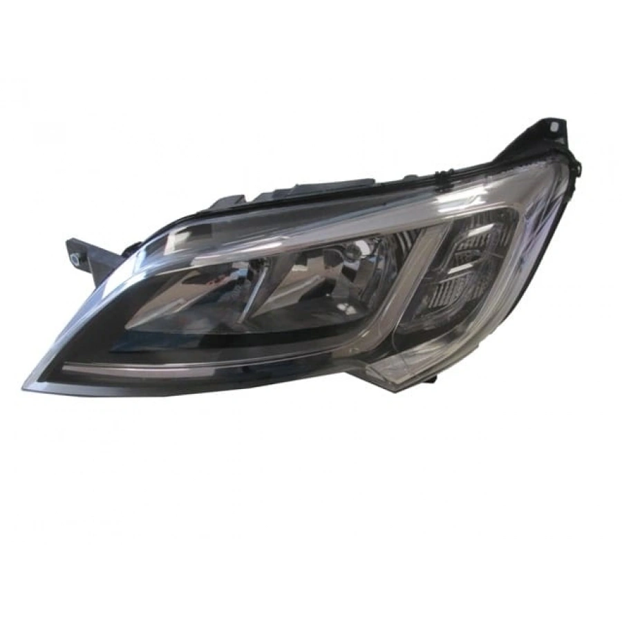 FIAT DUCATO- 14/24; FAR LAMBASI SOL ELEKTRIKLI/MOTORLU (AYFAR) (E MARKLI)