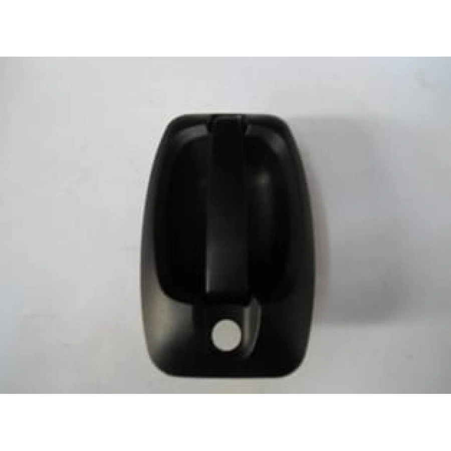 FIAT DUCATO- 24/26; ÖN KAPI DIS AÇMA KOLU SOL SIYAH (ANAHTAR DELIKLI)