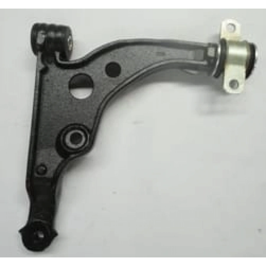 FIAT DUCATO- 97/02; ÖN ALT TABLA SOL ROTİLLİ/BURÇLU (SALINCAK) (Q 1,4 MM) (SH)