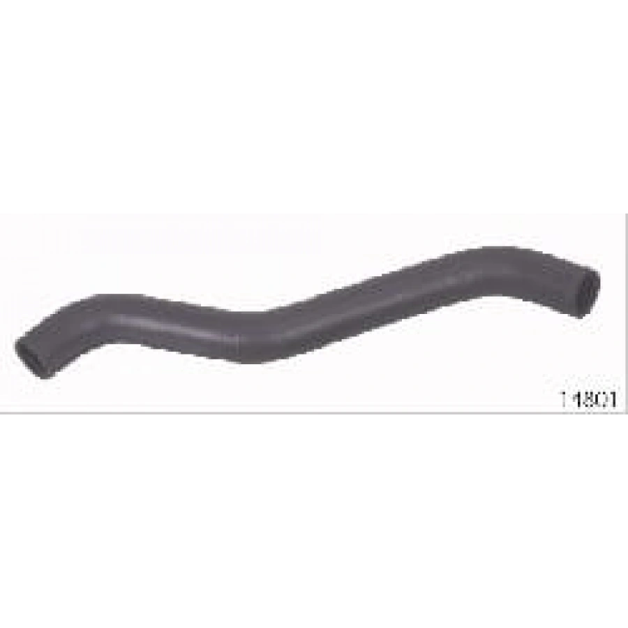 FIAT DUCATO- 97/02; RADYATÖR ÜST HORTUMU 2.5D (İBRAŞ)