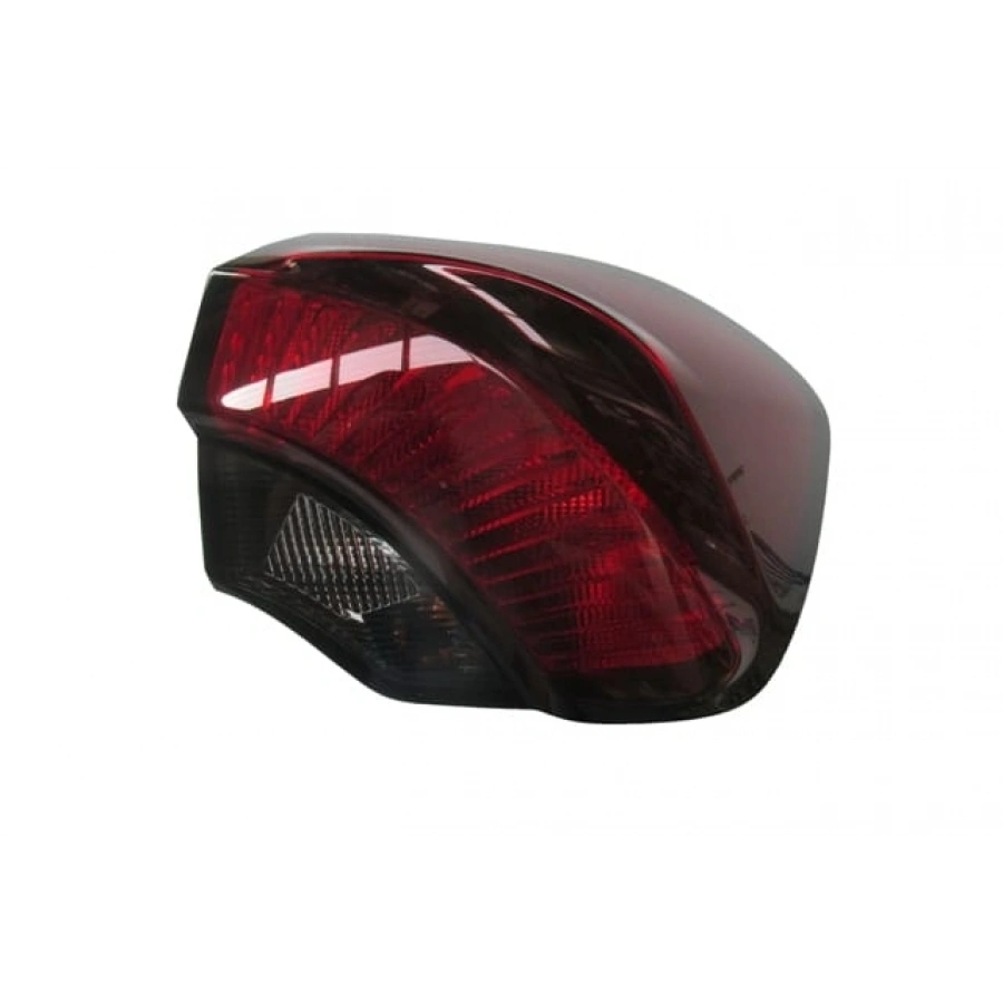 FIAT EGEA- CROSS- 21/25; DIŞ STOP LAMBASI SAĞ KIRMIZI/BEYAZ (DUYLU) (PLEKSAN)