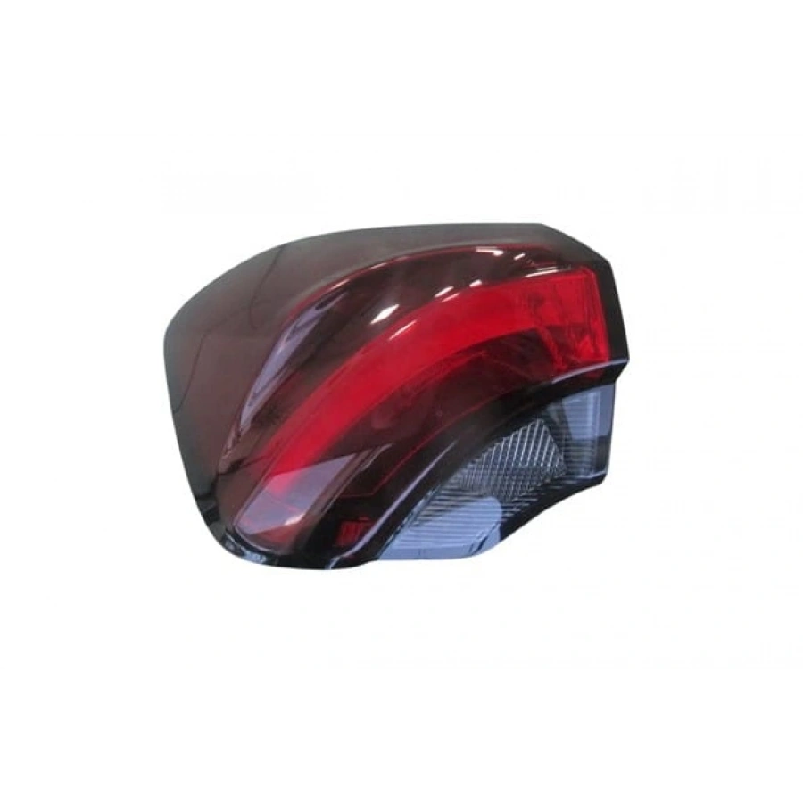 FIAT EGEA- CROSS- 21/25; DIŞ STOP LAMBASI SOL KIRMIZI/BEYAZ (LEDLİ)