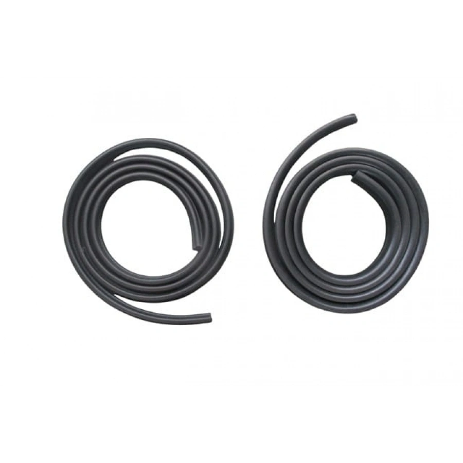 FIAT EGEA- CROSS- 21/25; ÖN/ARKA KAPI TOZ LASTİĞİ TAKIM (2 PARÇA) (KAPI FİTİLİ)