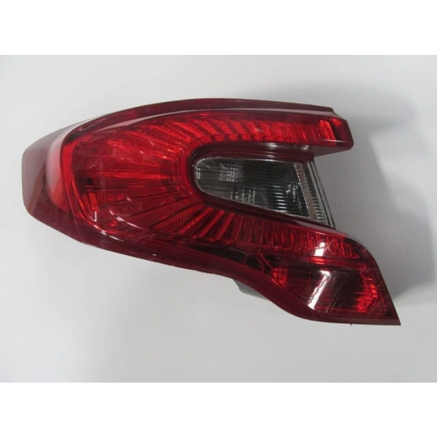 FIAT EGEA- SD- 15/20; DIŞ STOP LAMBASI SOL KIRMIZI/BEYAZ (MARS) (E MARKLI)