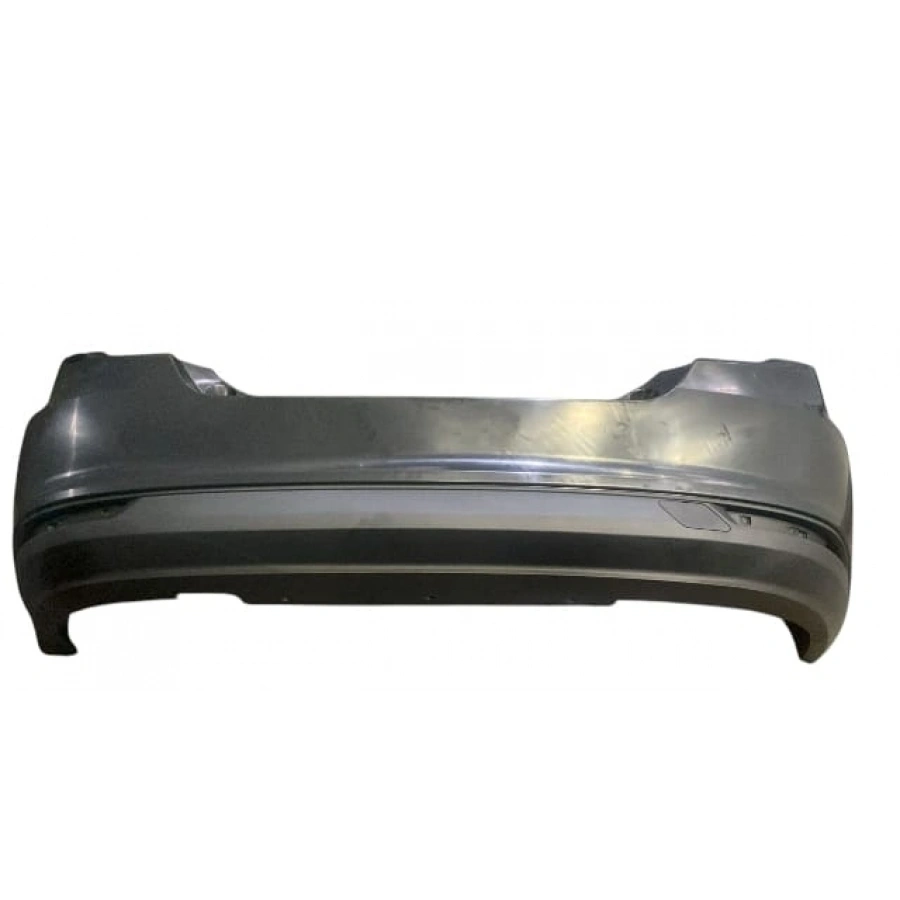 FIAT EGEA- SD/HB- 21/25; ARKA TAMPON KOMPLE (KARLIKLI/REFLEKTÖR DELİKLİ) (ÇEKİ DEMİRİ KAPAKLI)