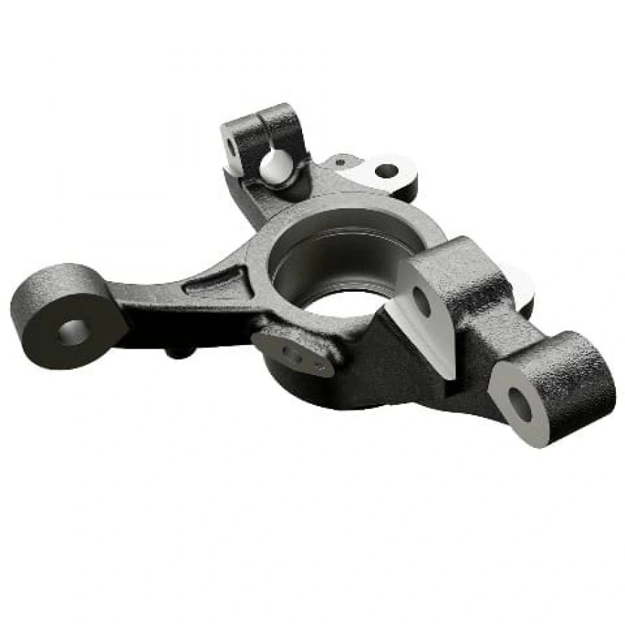 FIAT EGEA- SD/HB- 21/25; ÖN AKS TAŞIYICI SAĞ (ABS Lİ)