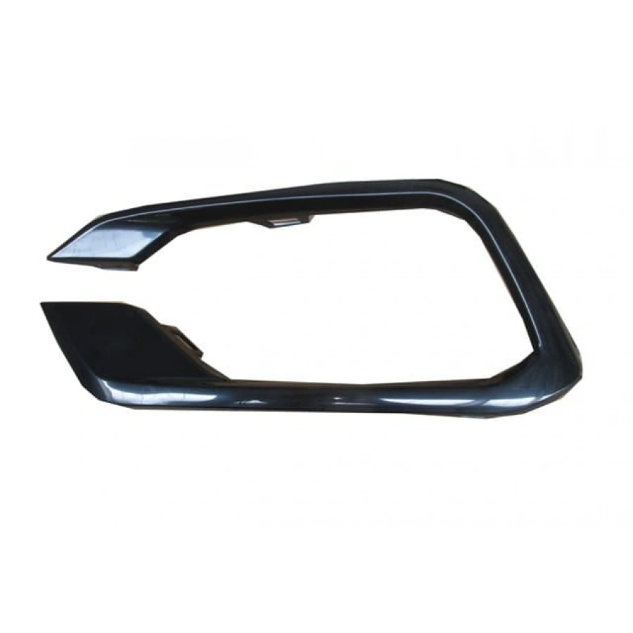 FIAT EGEA- SD/HB- 21/25; SİS LAMBA ÇERÇEVESİ SOL (SİYAH)