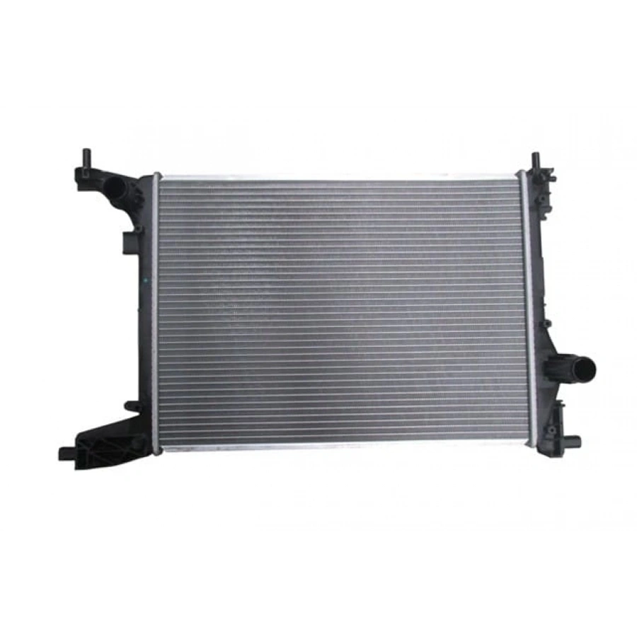 FIAT EGEA- SD/HB- 21/25; SU RADYATÖRÜ 1.4 (BRAZİNG) (540X388X16) (MANUEL) ALÜMİNYUM (ORİS)