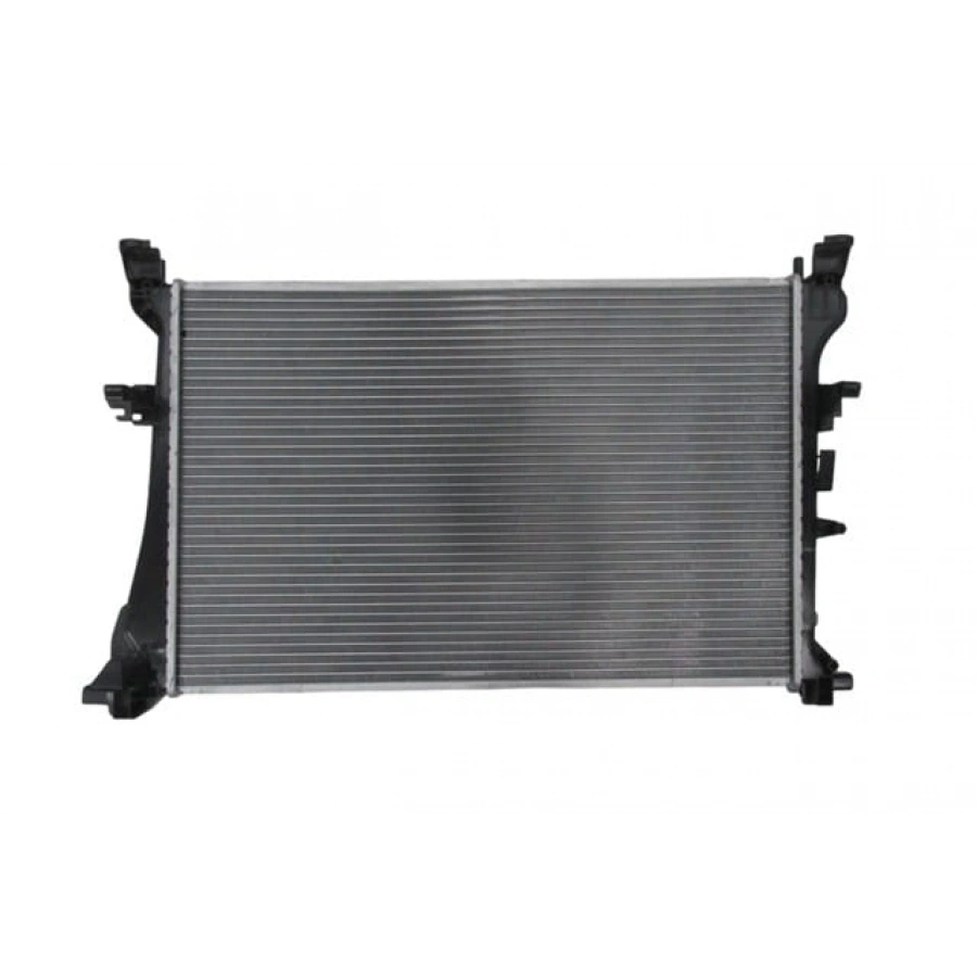 FIAT EGEA- SD/HB- 21/25; SU RADYATÖRÜ 1.6 D (BRAZİNG) (620X398X26) (MANUEL) ALÜMİNYUM (ORİS)