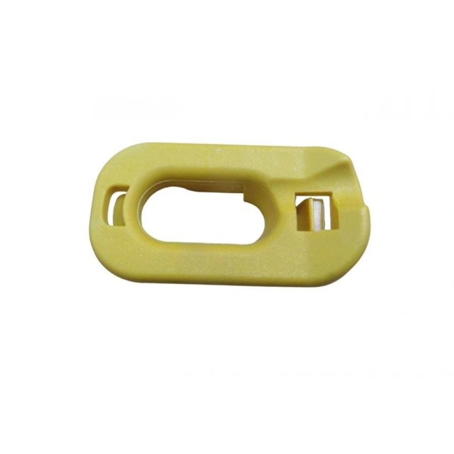 FIAT EGEA- SD/HB/SW- 15/20; KAPUT DAYAMA DEMIRI KLIPSI (PLASTIGI)