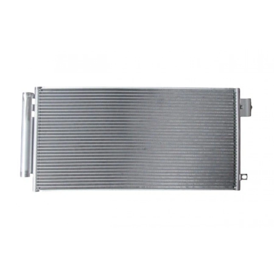 FIAT EGEA- SW- 21; KLİMA RADYATÖRÜ 1.3/1.6 MJTD (BRAZING) (645X323X16) (ORİS)