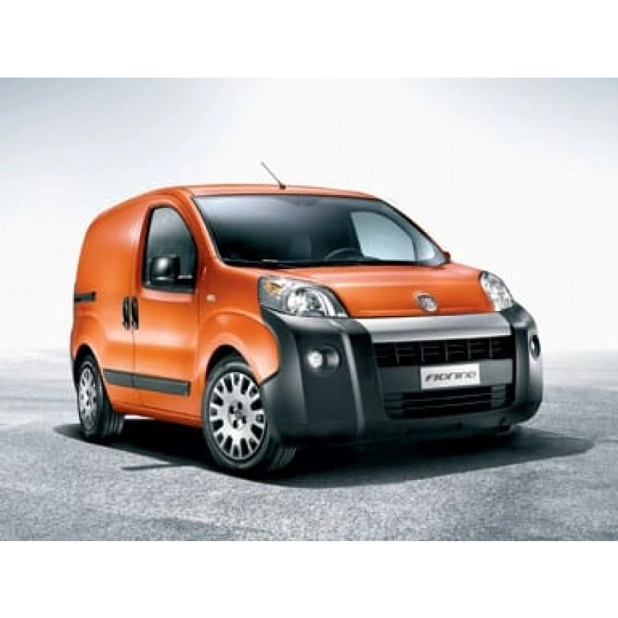 FIAT FIORINO- 08/24; ARAÇ BİLGİLERİ VE RESİMLERİ
