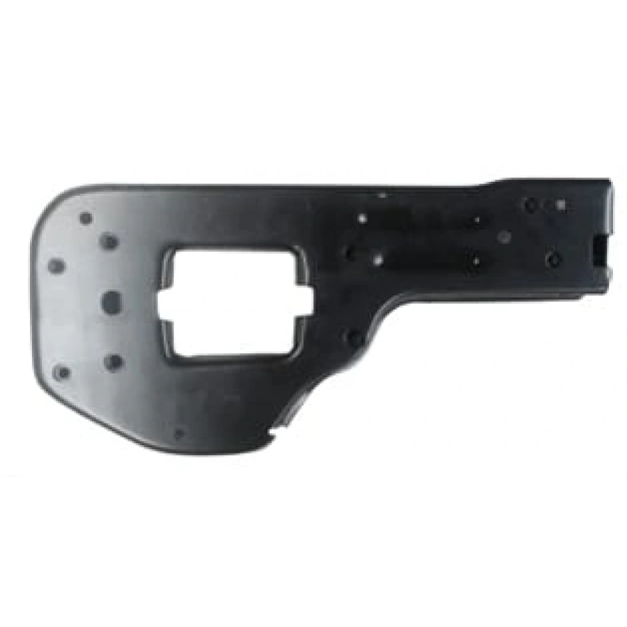 FIAT FIORINO- 08/24; ÖN TAMPON BRAKETİ SAĞ (ŞASE UCU)