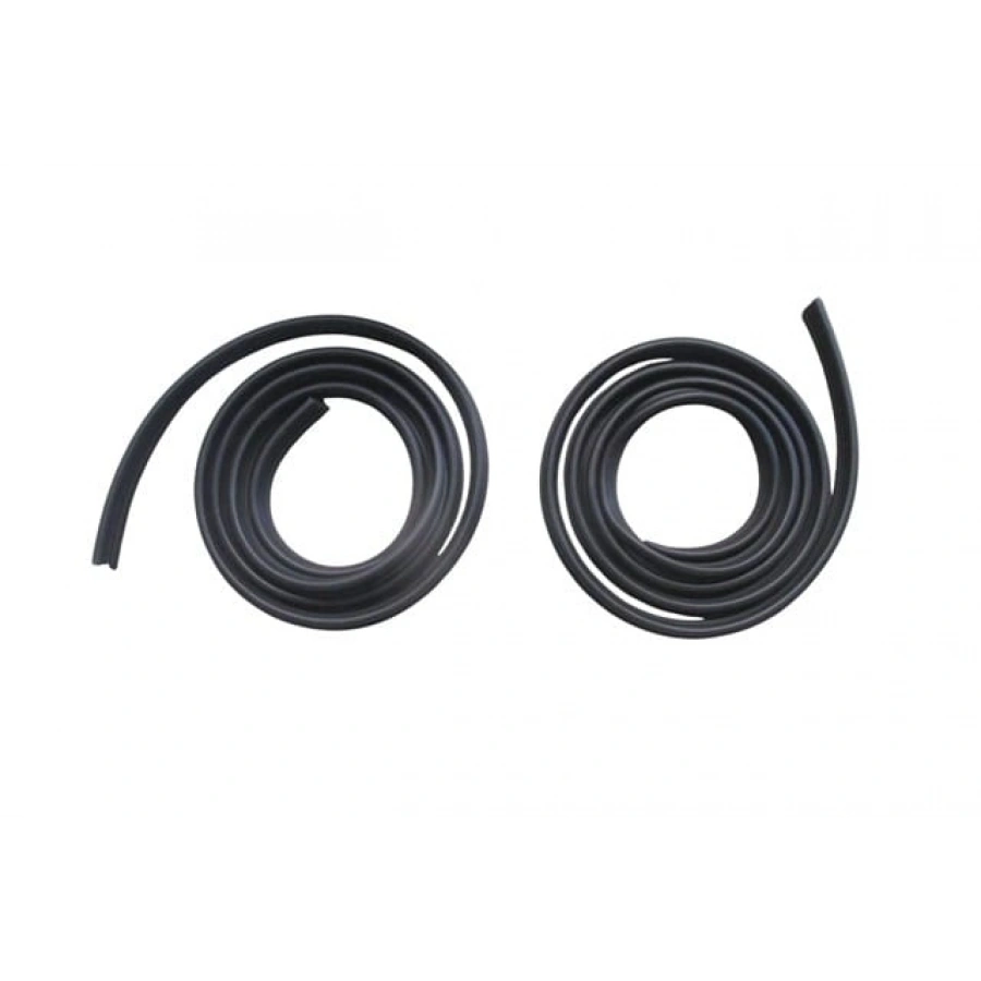 FIAT FIORINO- 08/24; SÜRGÜLÜ KAPI (ORTA KAPI) TOZ LASTİĞİ TAKIM (2 PARÇA) (KAPI FİTİLİ)