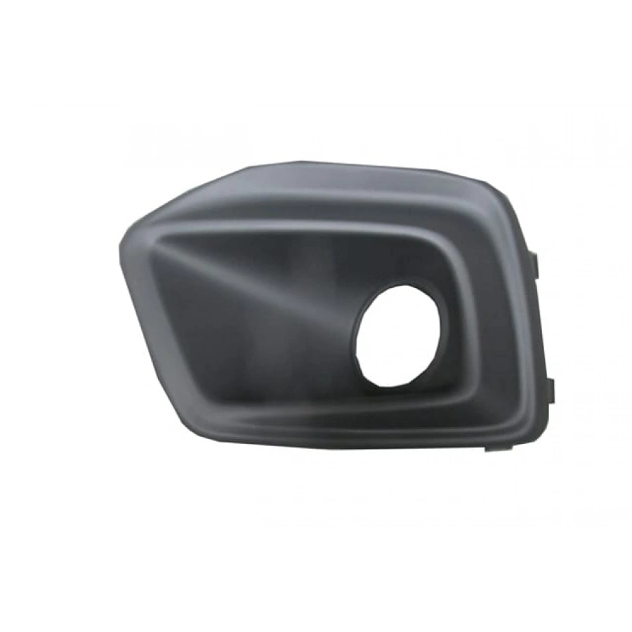 FIAT FIORINO- 16/24; SİS LAMBA KAPAĞI SOL SİS DELİKLİ SİYAH