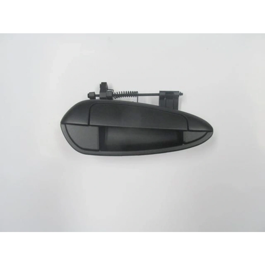 FIAT GRANDE PUNTO- 06/12; ARKA KAPI DIŞ AÇMA KOLU SAĞ SİYAH (PÜTÜRLÜ TİP) (HUSHAN)