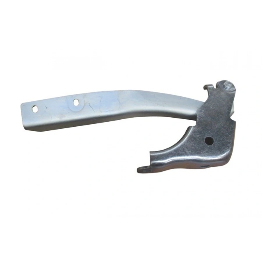 FIAT GRANDE PUNTO- 06/12; KAPUT MENTEŞESİ SOL