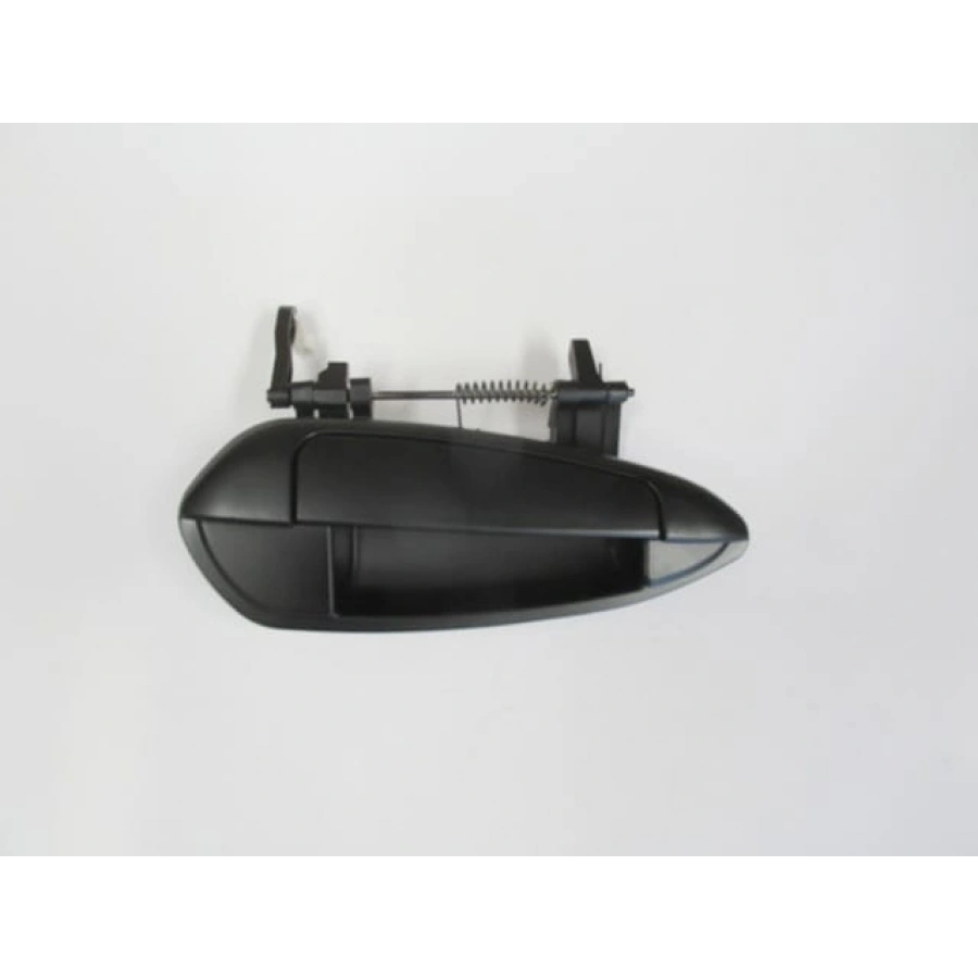 FIAT GRANDE PUNTO- 06/12; ÖN KAPI DIŞ AÇMA KOLU SAĞ SİYAH (BOYANIR TİP) (HUSHAN)