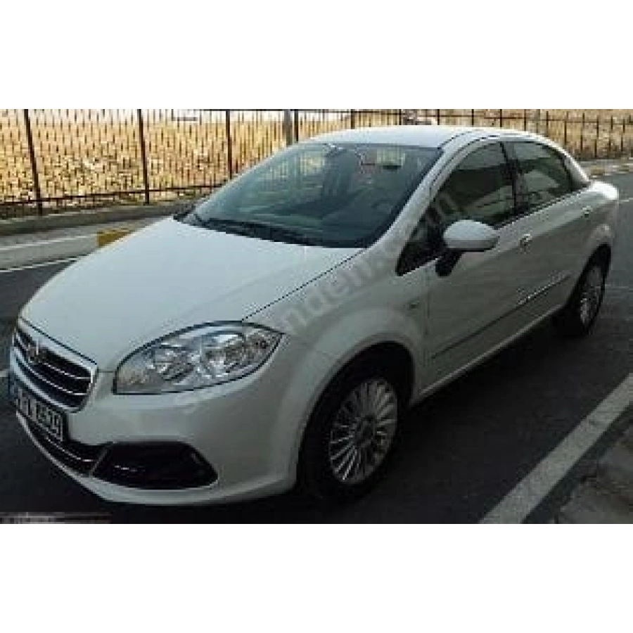 FIAT LINEA- 12/17; ARAÇ BİLGİLERİ VE RESİMLERİ