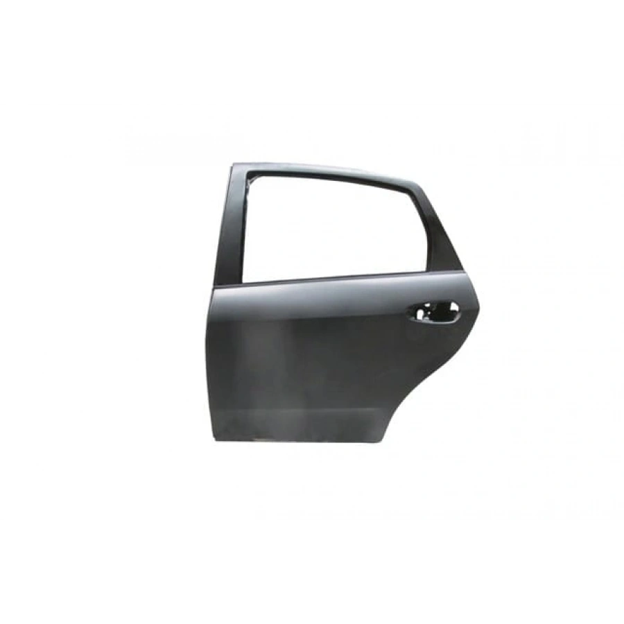 FIAT LINEA- 12/17; ARKA KAPI KOMPLE SOL (TW)