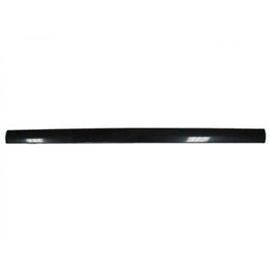 FIAT LINEA- 12/17; ARKA TAMPON BANDI ORTA SİYAH (FPI)