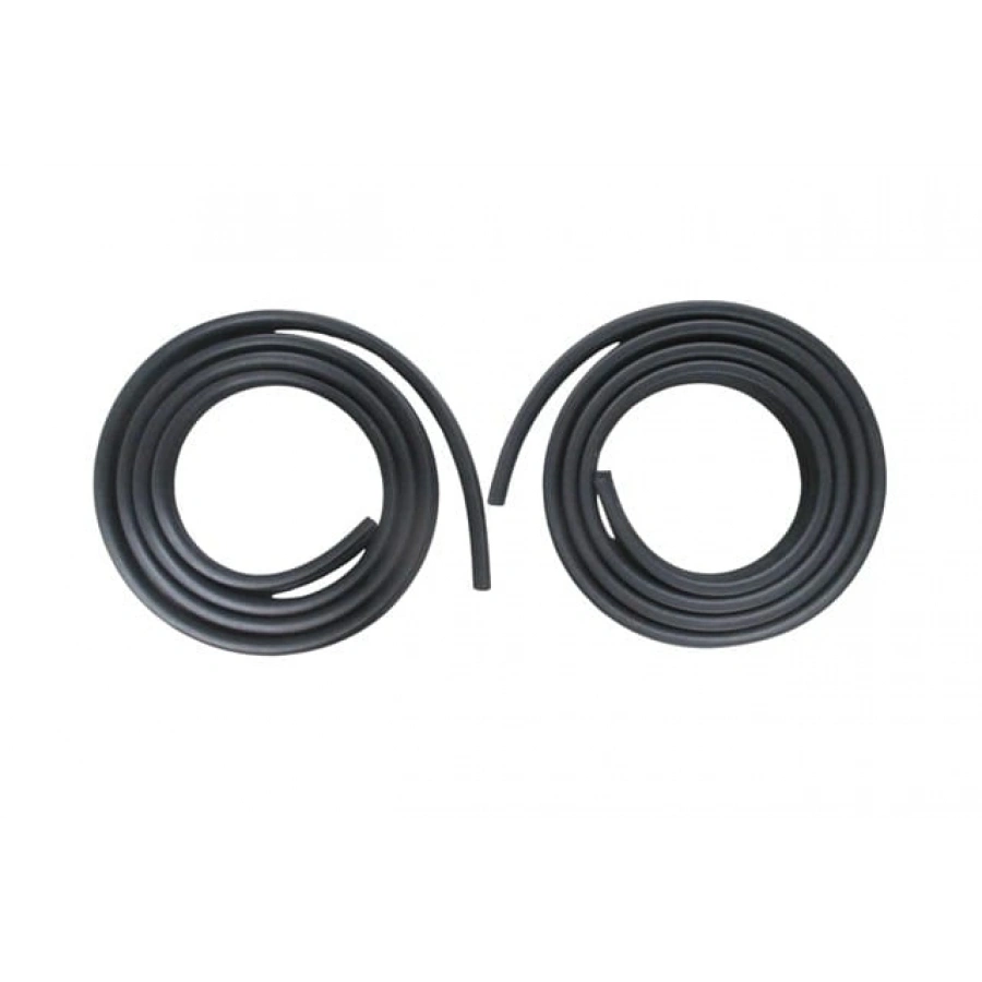 FIAT LINEA- 12/17; ÖN/ARKA KAPI TOZ LASTİĞİ TAKIM (2 PARÇA) (KAPI FİTİLİ)