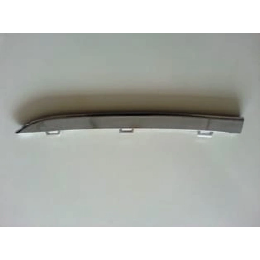 FIAT LINEA- 12/17; ÖN PANJUR ÜST ÇITASI KISA NİKELAJLI SOL (EUROBUMP)