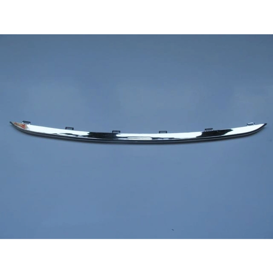 FIAT LINEA- 12/17; ÖN TAMPON PANJURU ORTA ÇITASI UZUN NİKELAJLI (EUROBUMP)