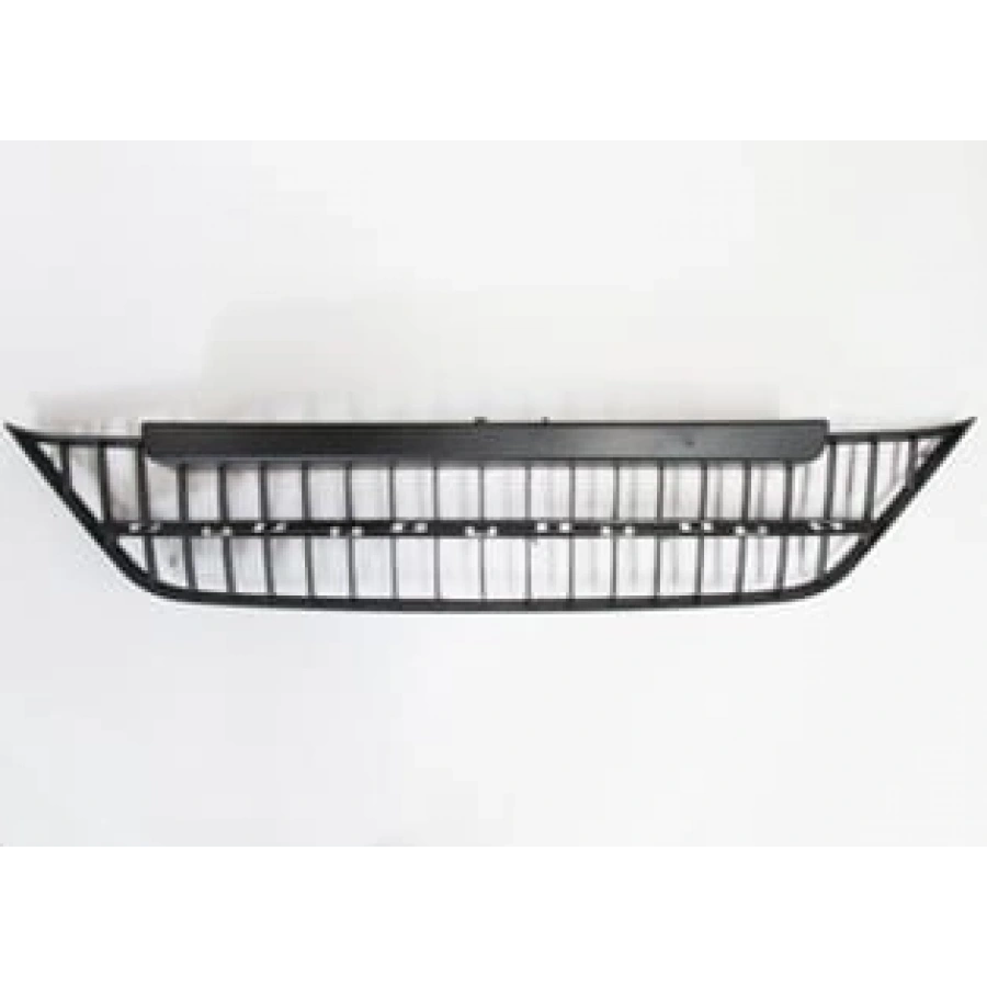 FIAT LINEA- 12/17; ÖN TAMPON PANJURU SİYAH (ÇITASIZ) (FPI)