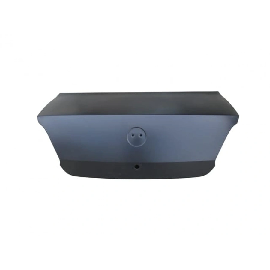 FIAT LINEA CLASSIC- 06/15; ARKA BAGAJ KAPAĞI (İCELİ/ÇEKOMASTİKLİ) (KİLİT AÇMA DELİKLİ)