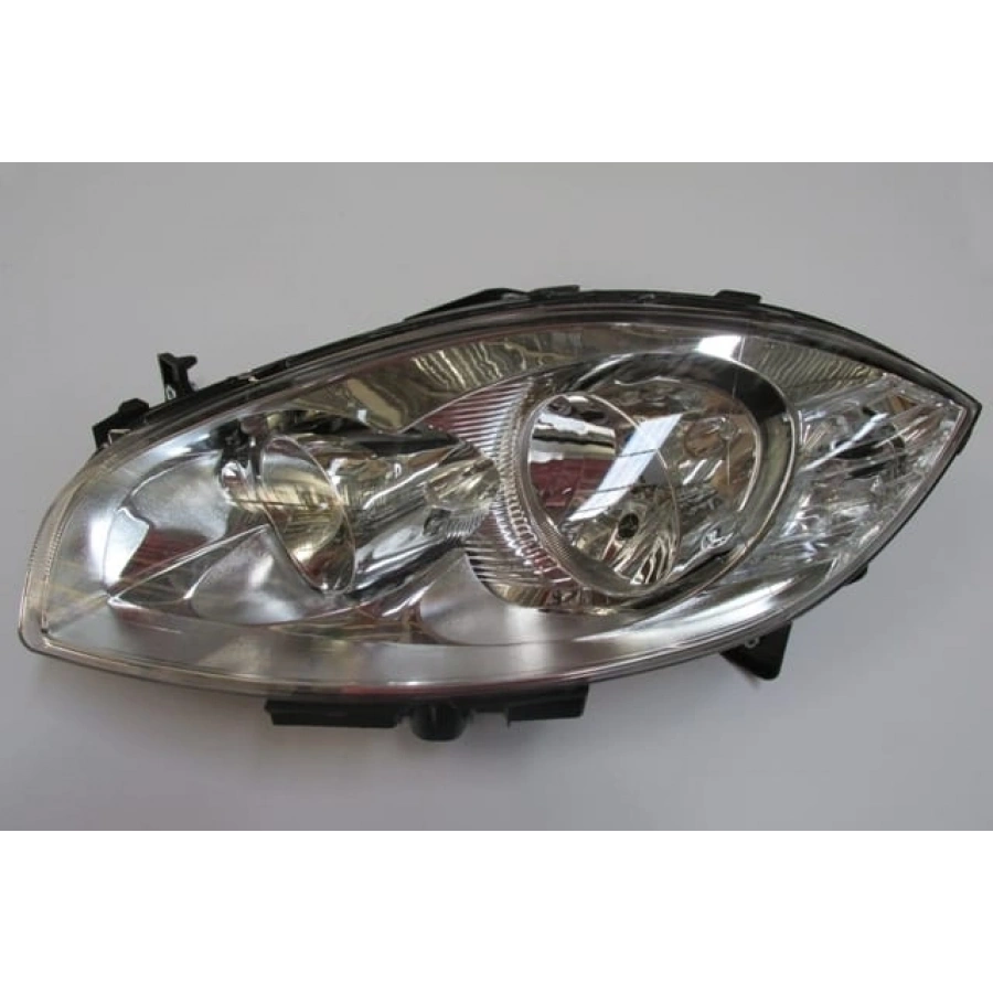 FIAT LINEA CLASSIC- 06/15; FAR LAMBASI SOL ELEKTRİKLİ/MOTORLU/NİKELAJLI 7FİŞLİ (AYFAR) (E MARKLI)