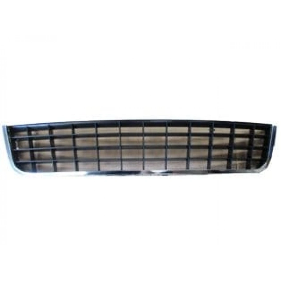 FIAT LINEA CLASSIC- 06/15; ÖN TAMPON PANJURU SİYAH (NİKELAJ ÇERÇEVELİ) (EUROBUMP)
